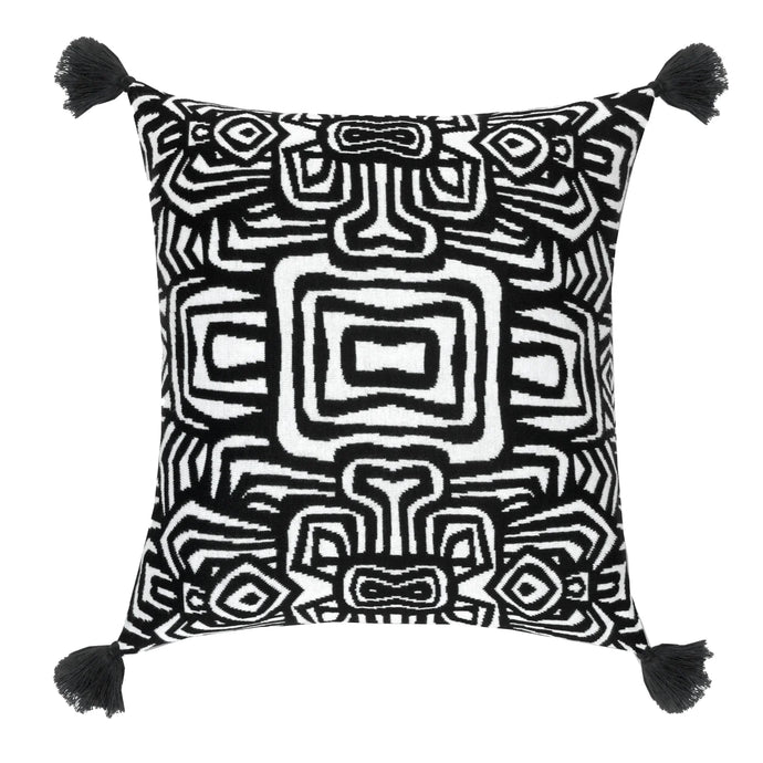 Oga Decorative Pillow