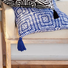 Cote Decorative Pillow