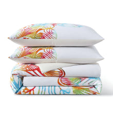 Wild Out Printed Duvet Set