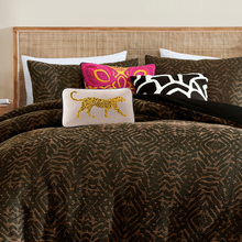 Tiger Tiger Set Duvet Cocoa