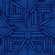 Fort Greene Dark Blue