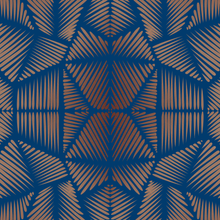 Dagger Cobalt Copper