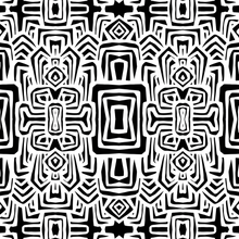 Kobo Black and White