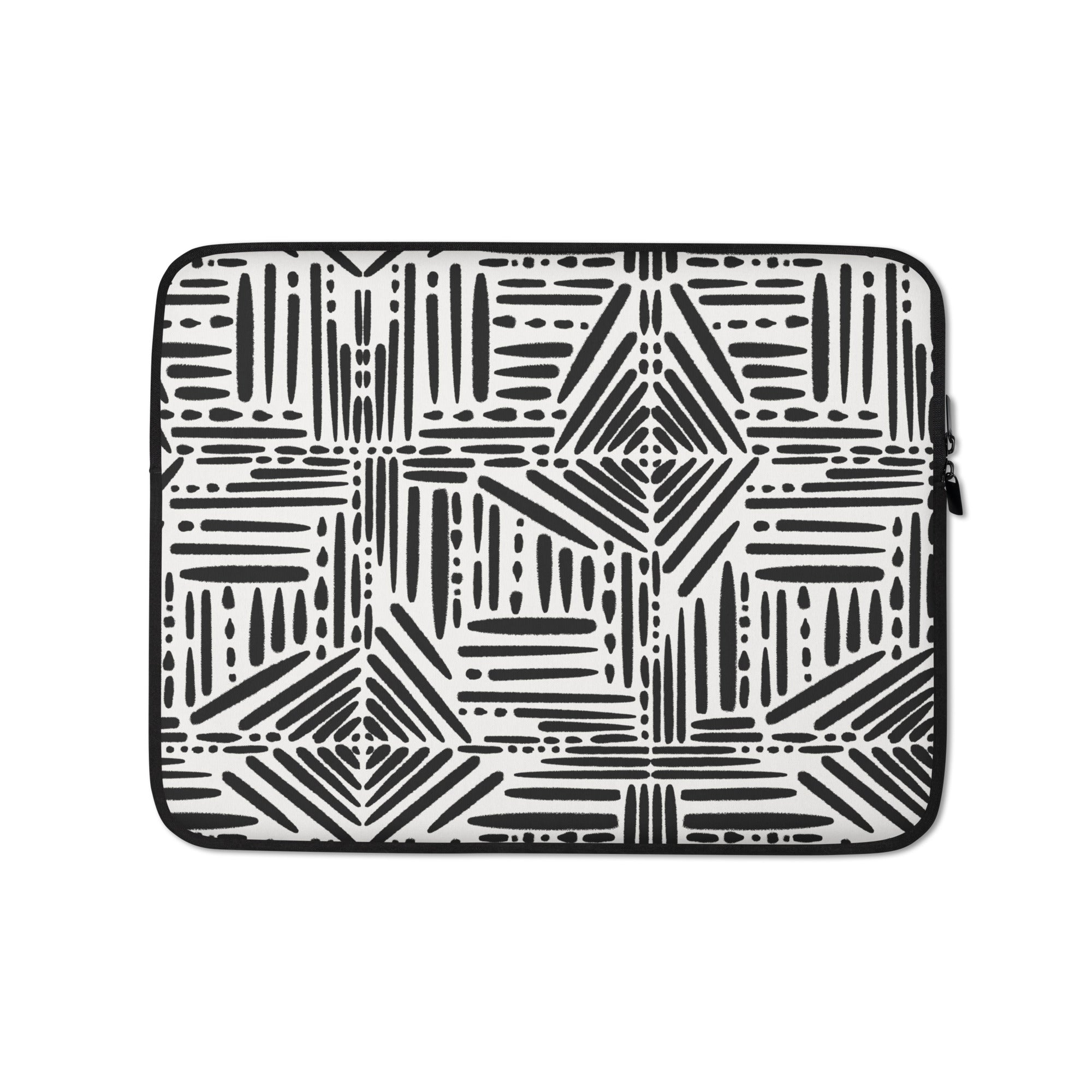 Laptop Sleeve Rochelle Porter Design