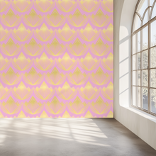 Lotus Pink Gold