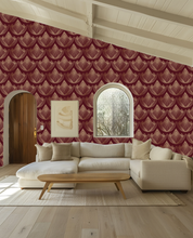 Lotus Wine Copper