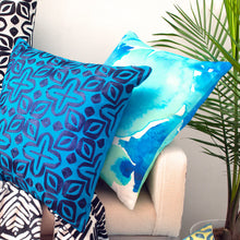 Caribbean Decorative Pillow