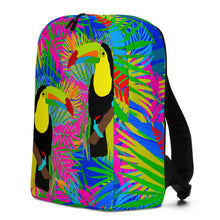 Toucan Play Backpack
