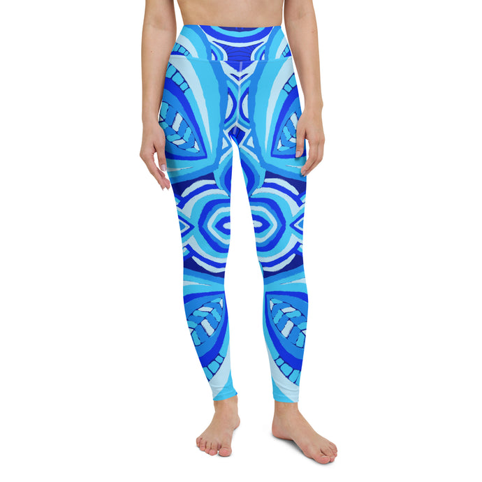 It's a Colorful Whirled Leggings with pockets